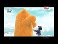 Iklan Sweety Silver Pants Menyerap Satu Detik 2020 720p 25fps H264 192kbit AAC