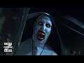 The Conjuring Universe | EVERY Jumpscare Scene | ClipZone: Horrorscapes