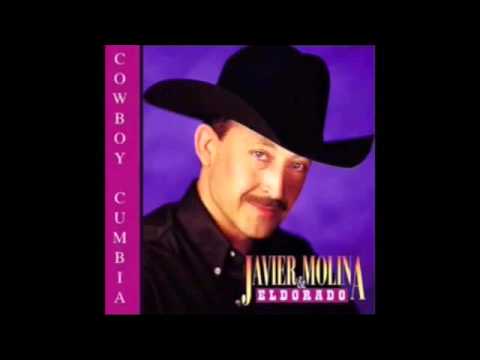 Javier Molina - CowBoy Cumbia  (Version Cristiana)