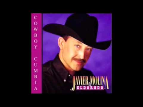 Javier Molina - CowBoy Cumbia  (Version Cristiana)