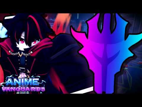 RUBY ROSE Is CRIMINALLY Underrated! | Anime Vanguards