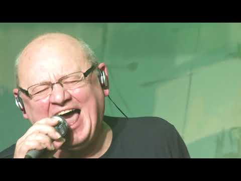 Mechanicy Shanty - Rafa 2020 (cały koncert)