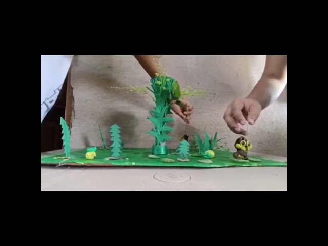 Vídeo relacionado con Tú tienes la culpa de todo (Cuentos para sentir)