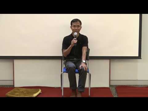 113-บ.น้ำตาลมิตรผล จำกัด-สติกับการใช้ชีวิตประจำวัน