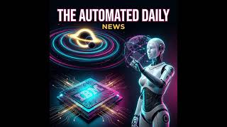 Black hole merger direct waves & IBM sub-1nm chip prototype - News (Jun 25, 2026)
