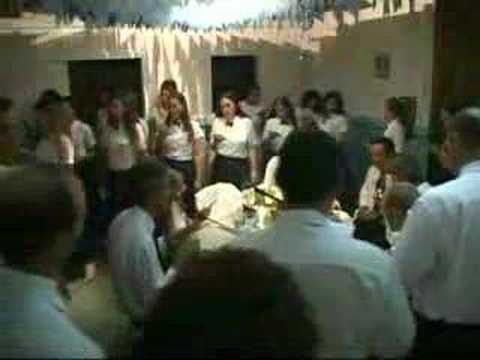 31- O Tempo Vem Mostrar