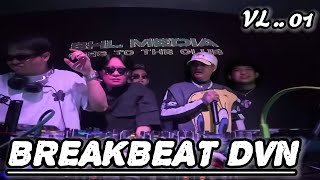 Download lagu BREAKBEAT BRAVY VCONK & YBRAP & MISTER ALOY BOUNCE DVN VL . 01 mp3