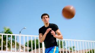 Lonzo Ball - UCLA