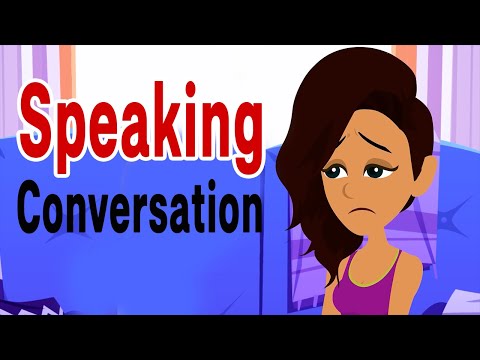 59 minutes Learn English Speaking for Daily Life - Practice English Communication skills