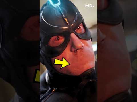 Most Funniest DEATHS in Marvel Movies! #mcu #wanda