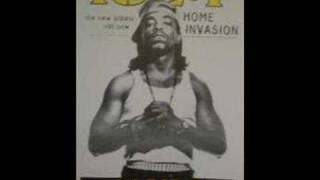 Ice T - Race War Full Motherfucking Assasin