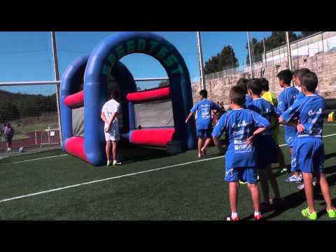 III Campus Internacional Pablo Coira