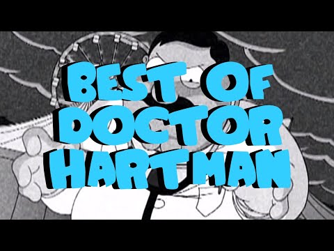 Family Guy | Best of Dr Hartman