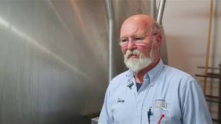 Caledonia Haulers' Milk Truck Driver: Gary Nation Tells His Story
