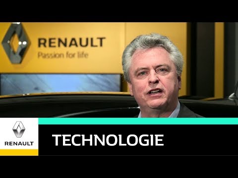Renault Ratgeber - Die Aktualisierung Ihres Renault R-Link Evolution Multimediasystems