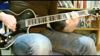 My &amp; my old lady THE OFFSPRING