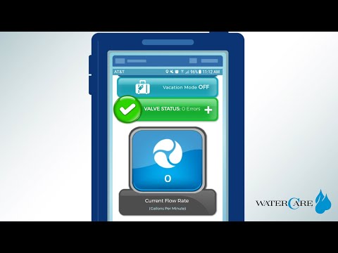 Monitor Water Treatment Systems with Wripli | WaterCare
