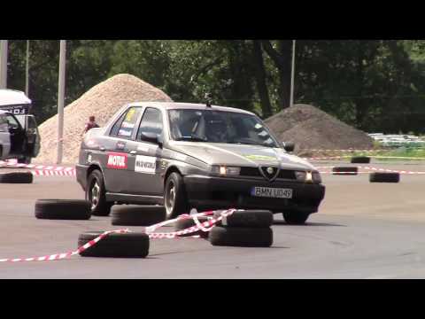 3 Runda Królewski Summer Cup  2016