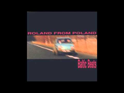 Roland from Poland - Seatbelts