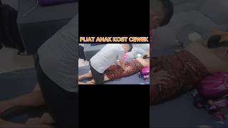 Download lagu PIJAT RILEKSASI GADIS CANTIK #massage #pijat #pijatjakarta #PIJATBANDUNG mp3