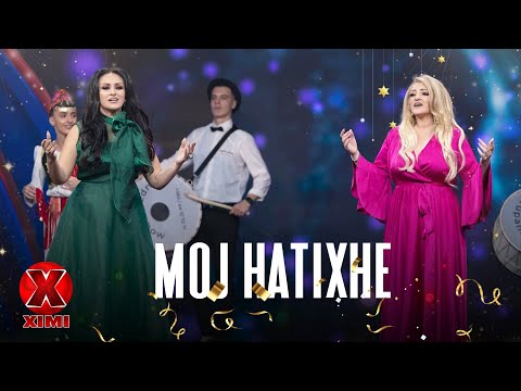 Motrat Mustafa - Moj hatixhe