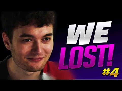 Dafran Loses Against LA Gladiators! - Dafran OWL Highlights Ep. 4