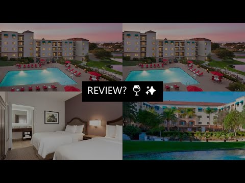 embassy suites by hilton temecula valley wine country