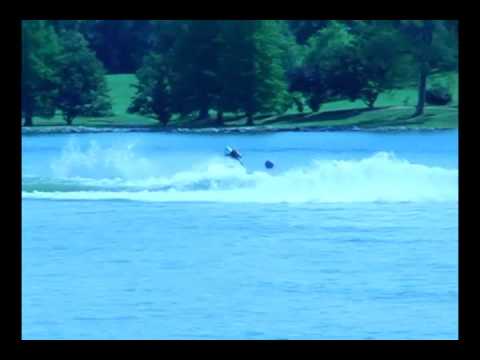 MasterCraft Etown Throwdown 2