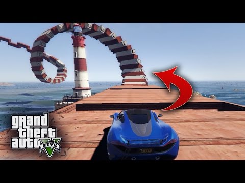 IMPE I ŠONE  SE VRATILI U AKCIJU ! GTA 5 LUDE TRKE