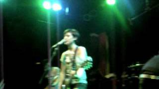 Wake me up @ Eyes set to Kill - Hangar 110