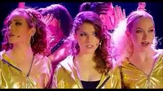 Convention Performance - Pitch Perfect 2