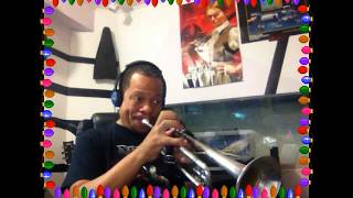 Rudolph the red nose reindeer Al Hirt Cover