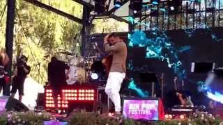 Guy Sebastian - Like A Drum