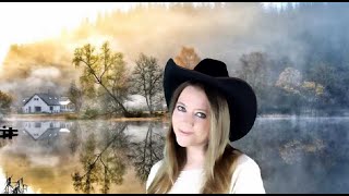 I never once stopped loving you - Connie Smith, Jenny Daniels Covers Classic Country Music Love Song
