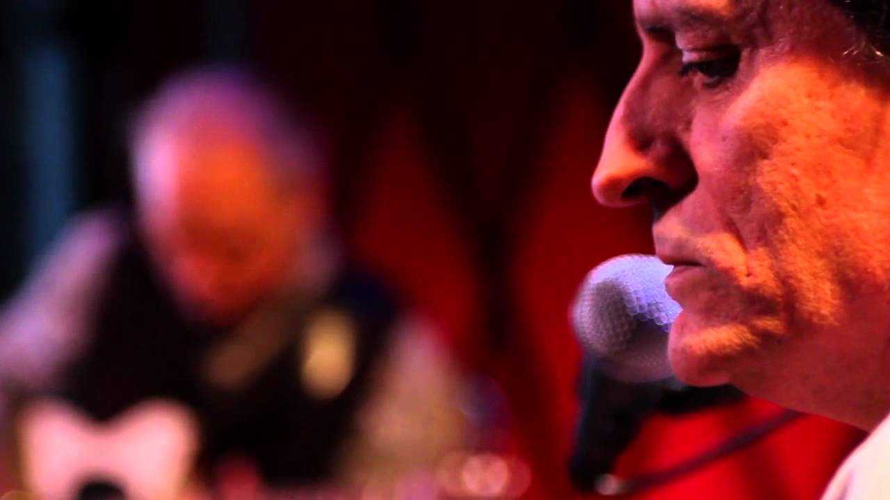 Bill Frisell & Vinicius Cantuária - .mp4