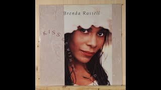 Brenda Russell – Kiss Me With The Wind (Dubapella)  1990.
