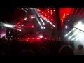 Steve Angello live Alfa Future People 2015 