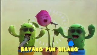 Download lagu upin & ipin lagu tanya sama pokok [sing along] [kids song] mp3