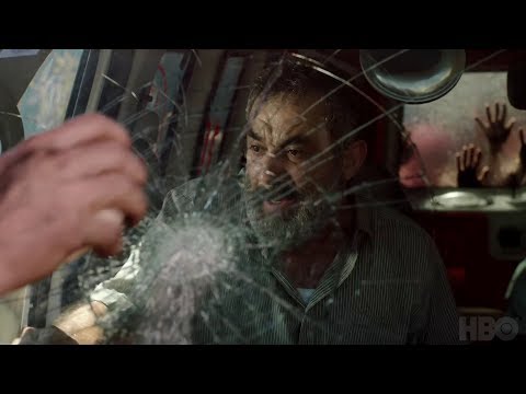 Our Boys-Трейлер-промо 1-й сезон 2019 ТН