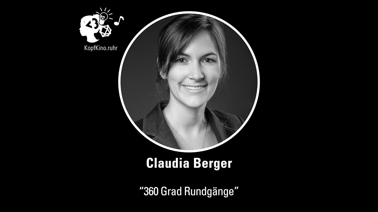 360 Grad Rundgänge, KopfKino Ep. 19