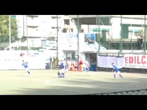 DIL07 161016 - LIGORNA - LAVAGNESE 1-1 | SERIE D