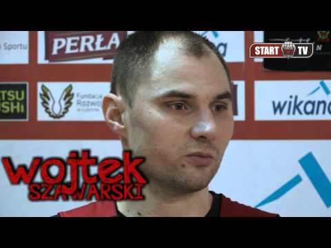 Zapowiedź Wikana-Start S.A - Astoria Bydgoszcz