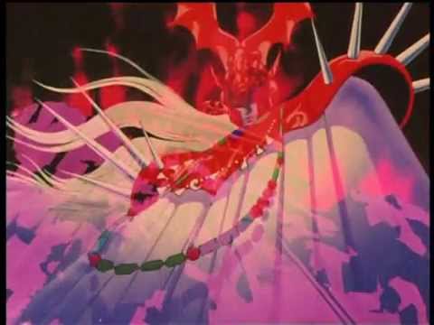 amv saint seiya - Gemini no Saga