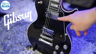Video thumbnail for The "Misunderstood" Gibson Les Paul Modern 👨🏻‍🎤🎸 by intheblues