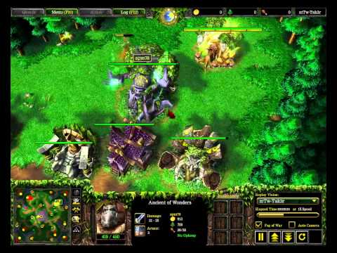 WarChiefRich vs Xelsing EI , TS , DEADMAN vs Grubby TM , Space vs Insomnia TM , FoV vs Moon TM