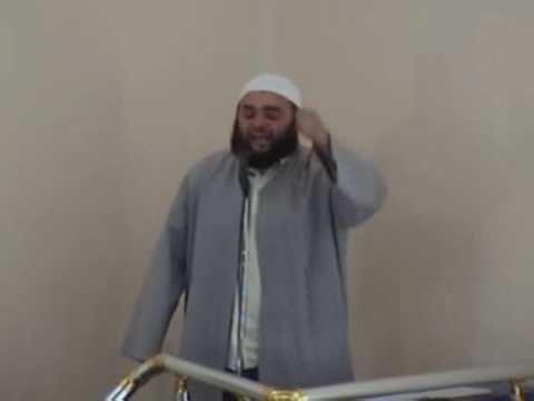 Hydbe - Fatmir Latifi (05.06.2009)