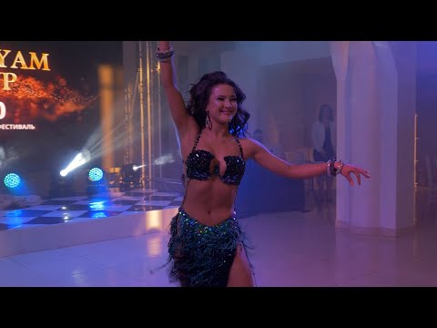 Dariya Babak - Dariyam Cup 2024