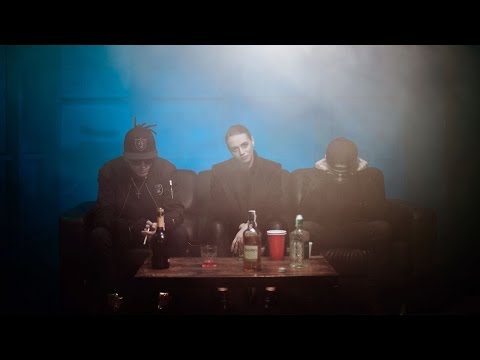 Nane feat. Killa Fonic - Eu & Baietii (Videoclip Oficial)