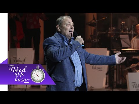 Milan Vasiljevic - Sve za ljubav ja sam dao - (live) - NNK - EM 05 - 13.12.2020