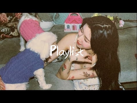 [𝓅𝓁𝒶𝓎𝓁𝒾𝓈𝓉] 백예린 노래 플레이리스트 | 백예린 플리 | 백예린 노래 모음